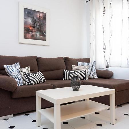 Apartmán Click&Flat Fira Castelao L'Hospitalet de Llobregat Exteriér fotografie