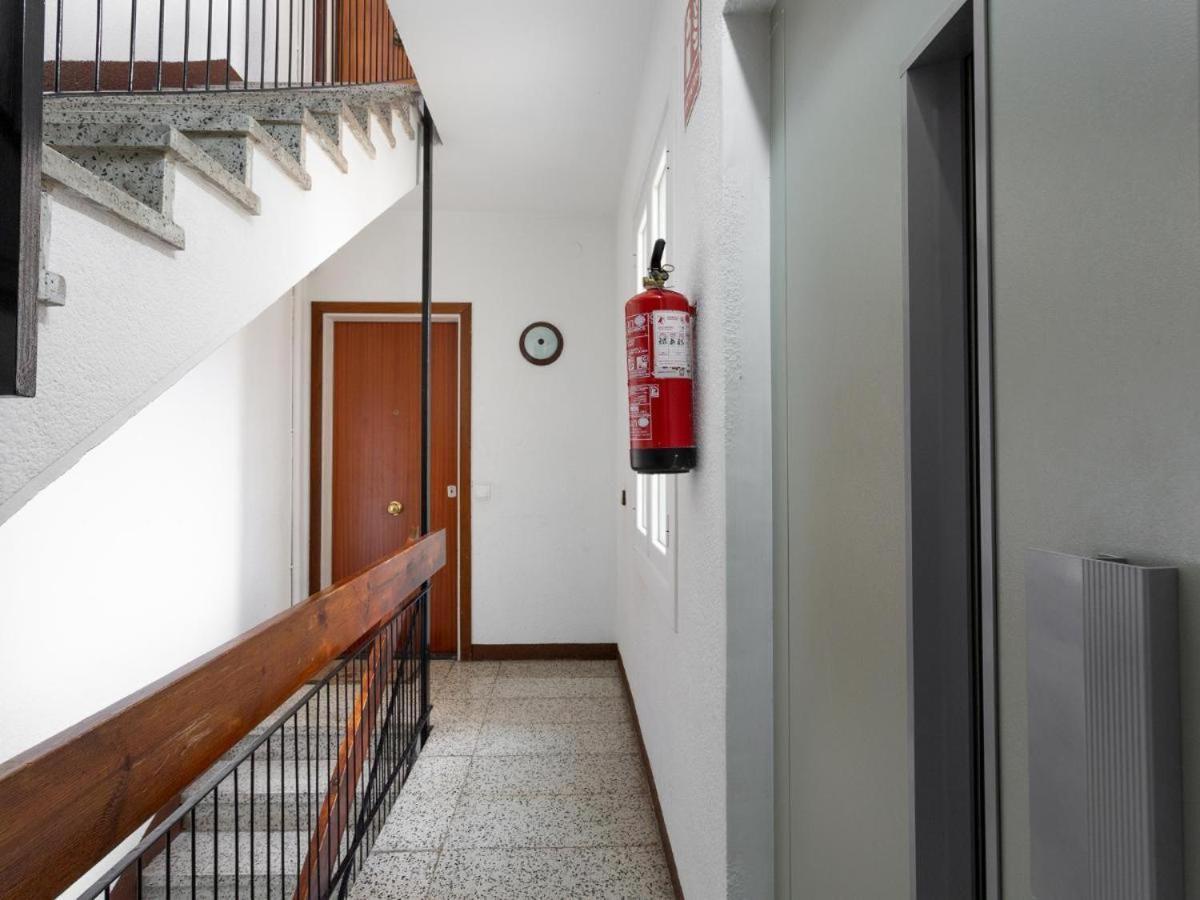 Apartmán Click&Flat Fira Castelao L'Hospitalet de Llobregat Exteriér fotografie