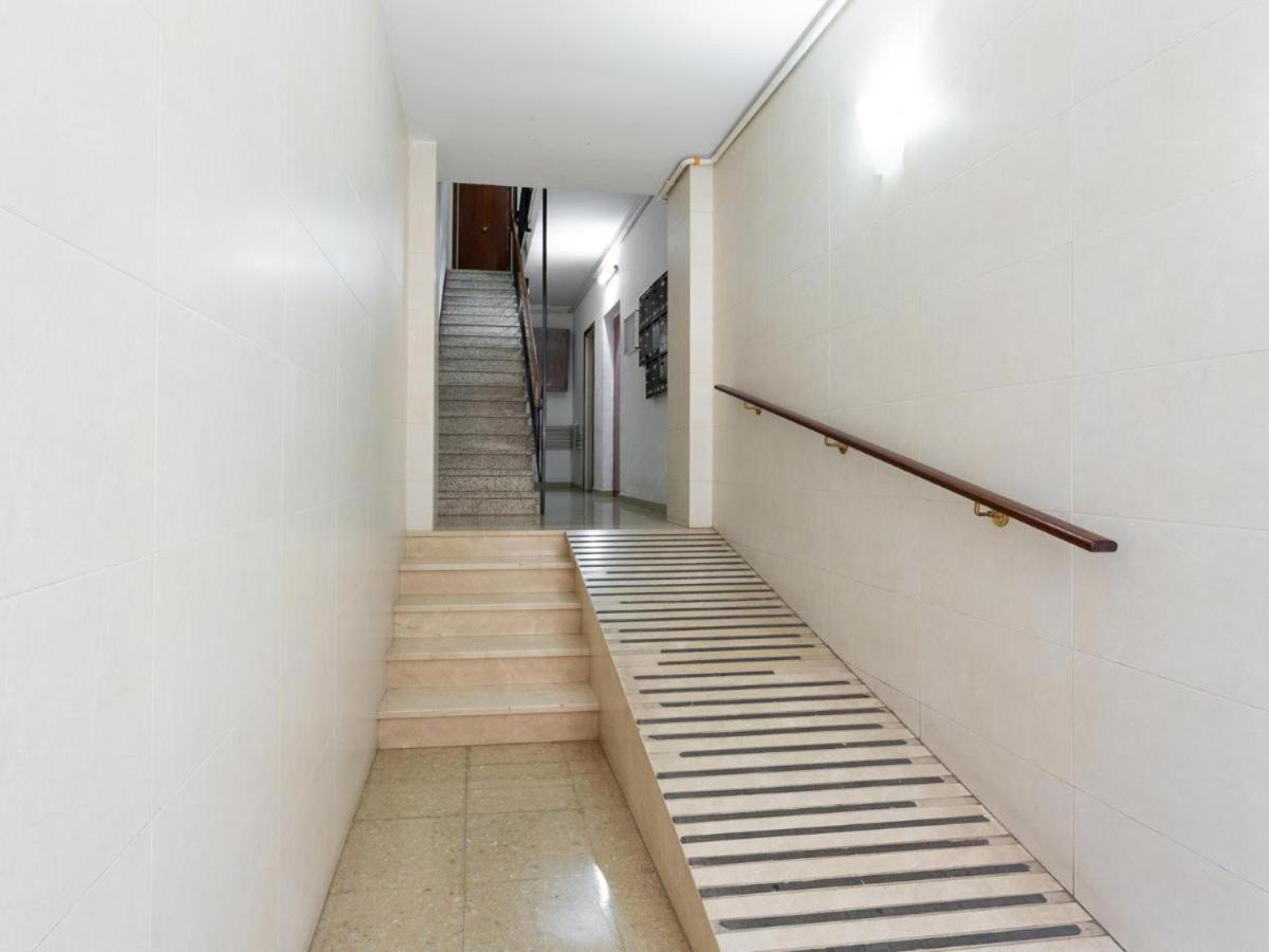 Apartmán Click&Flat Fira Castelao L'Hospitalet de Llobregat Exteriér fotografie